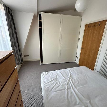 דירות Two Br Flat 5 Mins Walk From London Eye G96 מראה חיצוני תמונה