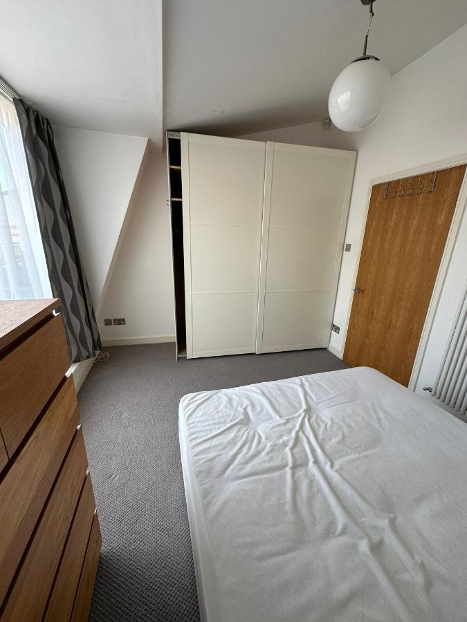דירות Two Br Flat 5 Mins Walk From London Eye G96 מראה חיצוני תמונה