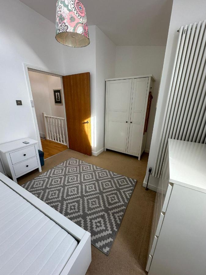 דירות Two Br Flat 5 Mins Walk From London Eye G96 מראה חיצוני תמונה